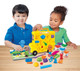 Cra-Z-Art Cocomelon Play & Learn School Bus