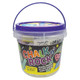 Creativity For Kids Chalk N' Rock Bucket Kit  Draw Chalk Designs And Paint 20 Rocks To Build A Colorful Rock Snake  A Fun Diy Sidewalk Art And Outdoor Activity For Kids (Ages 6+)
