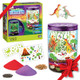 Creativity For Kids Grow N Glow Dinosaur Terrarium Kit  Create, Plant & Grow A Diy Terrarium Kit With Glow-In-The-Dark Stickers & Dino Toys  Holiday Stocking Stuffers Stem Kit (Ages 6+)