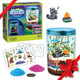 Creativity For Kids Grow 'N Glow Terrarium Kit - Educational Science Kits Holiday Stocking Stuffers For Kids s For Boys And Girls Craft And Stem Projects (Ages 6+)