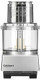 Cuisinart Food Processor, Pro Custom 11 Cup, Brushed Chrome, Dlc-8Sbcyp1
