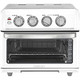Cuisinart Toa-70 Airfryer Toaster Oven With Grill Stainless Steel Bundle With 1 Yr Cps Enhanced Protection Pack