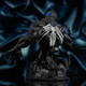 Diamond Select Toys Marvel Comics Venom 1:6 Scale (Black & Blue Variant) Bust