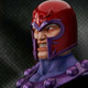 Diamond Select Toys Llc Legends In 3-Dimensions: Magneto 1:2 Scale Bust