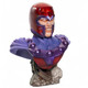 Diamond Select Toys Llc Legends In 3-Dimensions: Magneto 1:2 Scale Bust