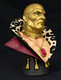 Diamond Select Toys Llc G.I. Joe Legends In 3-Dimensions: Profit Director Destro 1:2 Scale Bust