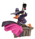 Diamond Select Toys Llc Darkwing Duck Gallery Pvc Statue