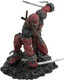 Diamond Select Toys Marvel Gallery: Venompool Deluxe Pvc Statue