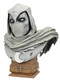 Diamond Select Toys Marvel Legends In 3-Dimensions: Moon Knight 1:2 Scale Bust