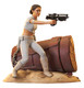 Diamond Select Toys Star Wars: Attack Of The Clones: Padme Amidala Premier Collection Statue, Multicolor