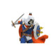 Diamond Select Toys Marvel Gallery: Taskmaster Pvc Figure, Multicolor, 9 Inches