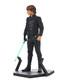 Diamond Select Toys Star Wars Milestones: Of The Jedi Luke Skywalker 1:6 Scale Statue, Multicolor