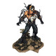 Diamond Select Toys May182304 Marvel Gallery: Venom Pvc Diorama Figure, 9", 180 Months To 1188 Months
