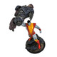 Diamond Select Toys Marvel Premier Collection: Colossus Resin Statue, Multicolor, 16 Inches