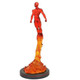 Diamond Select Toys Marvel Premier Collection: Human Torch Statue, Multicolor