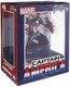 Diamond Select Toys Marvel Gallery: Marvel Now Captain America Pvc Vinyl Figure 9 Inches