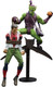 Diamond Select Toys Marvel Select: Classic Green Goblin Vs. Spider Man Action Figure