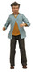 Diamond Select Toys Ghostbusters Select: Louis Action Figure