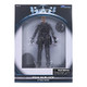 Diamond Select Toys Westworld Man In Black Action Figure 7 Inch