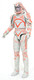 Diamond Select Toys Tron Movie: Sark Select Action Figure, Multicolor
