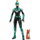 Diamond Select Toys Marvel Select: Captain Marvel (Starforce Uniform Version) Action Figure