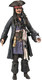 Diamond Select Toys Pirates Of The Caribbean: Dead Men Tell No Tales: Jack Sparrow Action Figure, 180 Months To 1188 Months