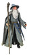 Diamond Select Toys: Gandalf Action Figure, Multicolor