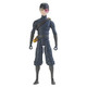 Diamond Select Toys Avatar The Last Air Bender: Blue Spirit Zuko Action Figure,Multicolor,Oct218366