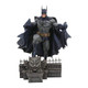 Diamond Select Toys Dc Gallery: Batman Pvc Figure, Multicolor, One-Size