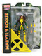 Diamond Select Toys Marvel Select X-Men Rogue Action Figure, One-Size