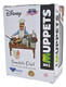 Diamond Select Toys The Muppets: Swedish Chef Deluxe Figure Set,Multi-Color