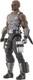 Diamond Select Toys Marvel Select: Comic Blade Action Figure