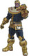 Diamond Select Toys Marvel Select: Thanos Infinity Action Figure, Multicolor