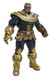 Diamond Select Toys Marvel Select: Thanos Infinity Action Figure, Multicolor