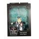 Diamond Select Toys The Nightmare Before Christmas Best Of Series: Mayor Action Figure, Multicolor
