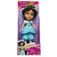 Disney Princess Jakks Pacific Disney Princess Aladdin-Jasmine Doll, Multi-Colour, 7.5 Cm (84628)