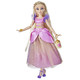 Disney Princess Style Series 10 Rapunzel, Contemporary Style Fashion Doll, Clothes And Accessories, Collectable Toy For Girls 6 Years And Up