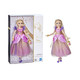 Disney Princess Style Series 10 Rapunzel, Contemporary Style Fashion Doll, Clothes And Accessories, Collectable Toy For Girls 6 Years And Up