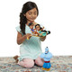 Disney Princess Jasmine & Aladdin Doll Petite Storytelling  Set