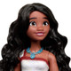 Disney Princess Mattel Disney Moana 2 Moana Fashion Doll With 2 Accessories, Removable Outfit With Necklace & Anklet, Inspired By The Movie