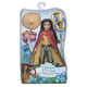Disney Princess Raya And The Last Dragon Raya'S Adventure Styles,Fashion Doll With Clothes,Shoes,And Sword Accessory,Toy For Kids 3 Years And Up