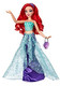 Disney Princess Style Series, Ariel Doll In Contemporary Style With Purse & Shoes
