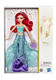 Disney Princess Style Series, Ariel Doll In Contemporary Style With Purse & Shoes