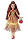Disney Princess Style Series, Belle Doll In Contemporary Style With Purse & Shoes