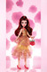 Disney Princess Style Series, Belle Doll In Contemporary Style With Purse & Shoes