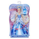 Disney Princess Style Surprise Cinderella Fashion Doll With 10 Fashions And Accessories,  Surprises Toy For Girls 3 Years Old And Up