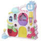 Disney Princess Little Kingdom Play 'N Carry Castle