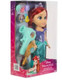 Disney Princess Frozen Get Ready With Me Large Doll And Hair Play Set -Ariel