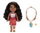 Disney Princess Style With Me Large Doll Play Set -Moana