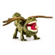 Dreamworks Dragons How To Train Your Dragon 2 Gronckle Battle Action Figure